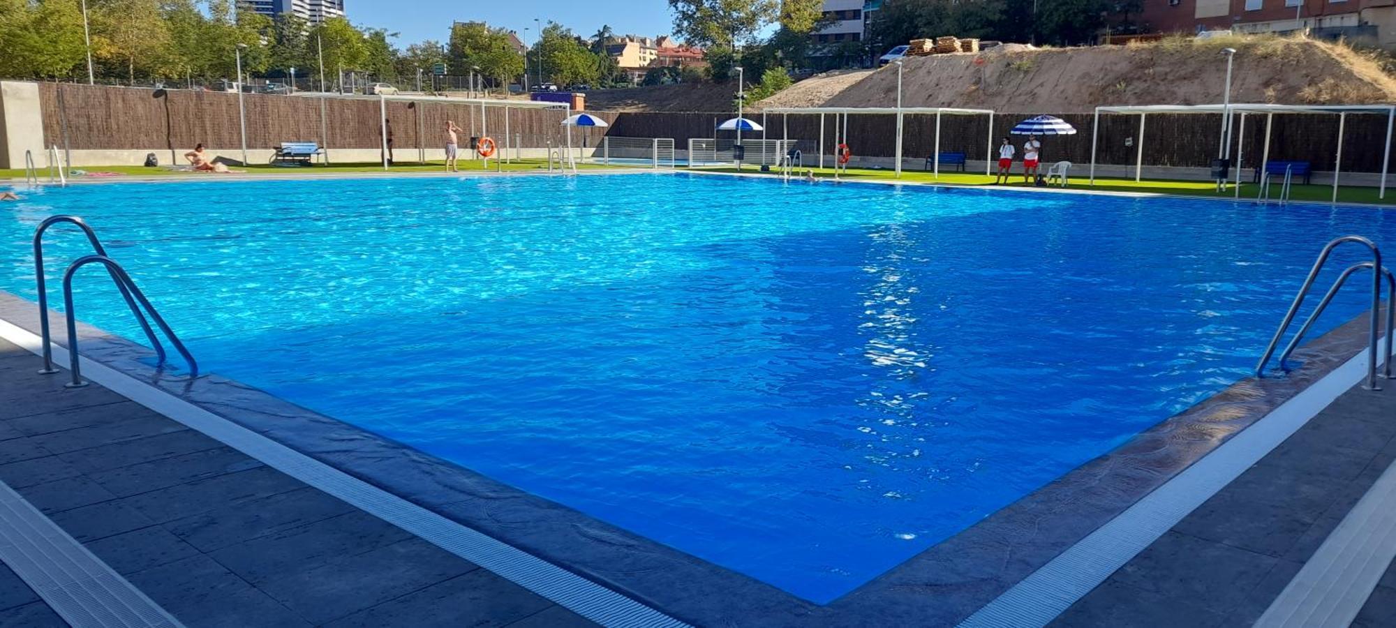 Estudio Acogedor En Zona Norte Madrid Bagian luar foto