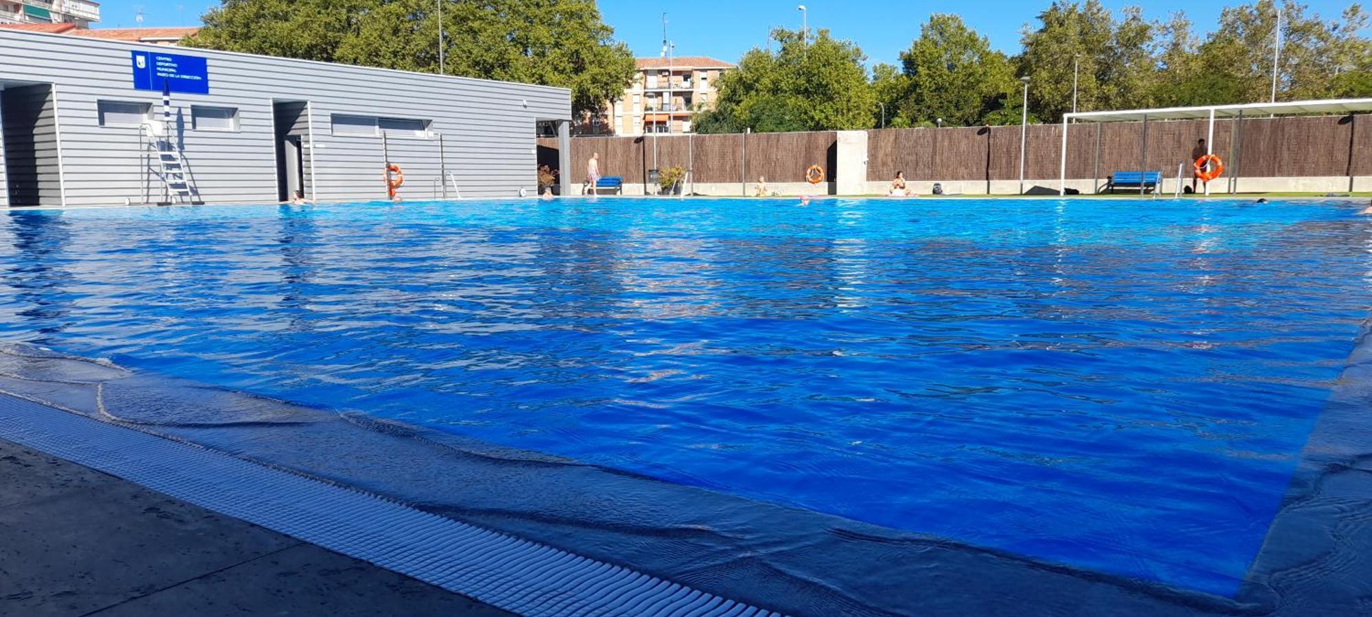 Estudio Acogedor En Zona Norte Madrid Bagian luar foto